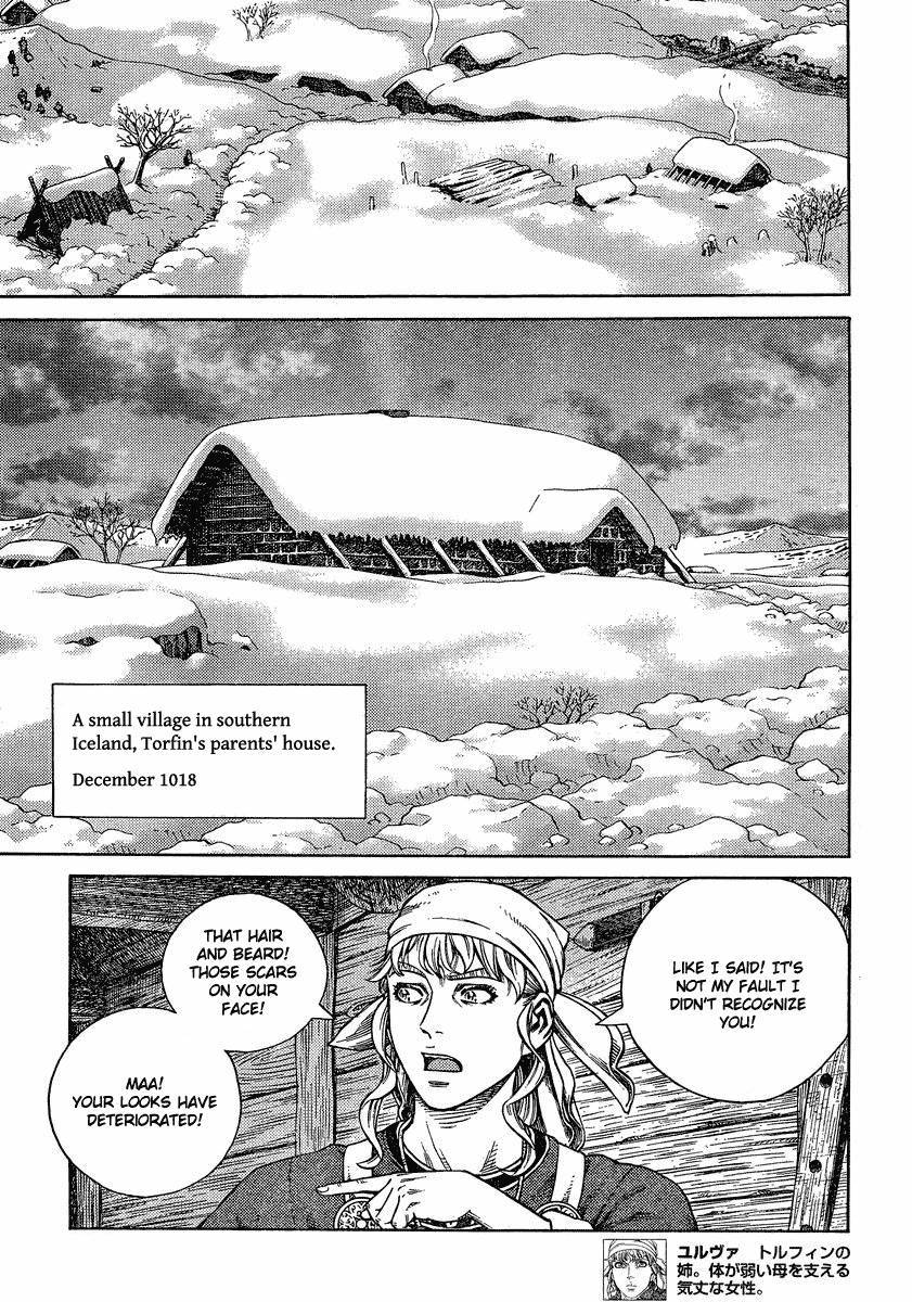 Vinland Saga Chapter 101 9